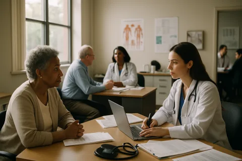 Impact of ACA Marketplace Removal on US Health System