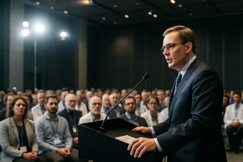 Government announces funding initiative to boost artificial intelligence research
