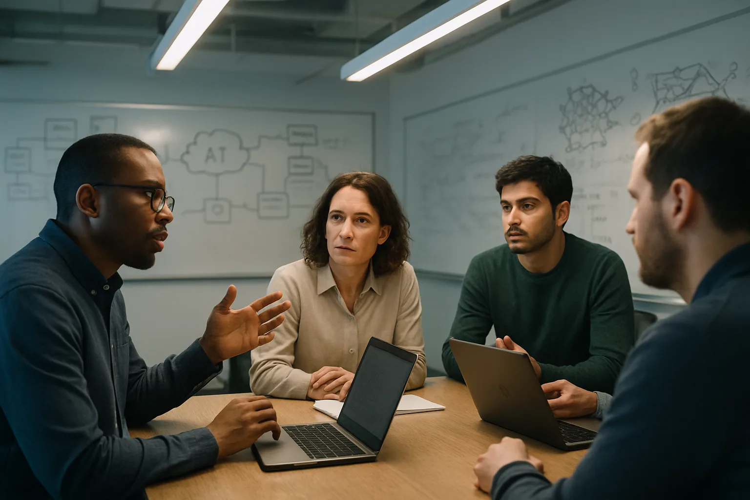 New venture redefines artificial intelligence as superintelligence